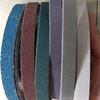 Pack Of 36 Abrasive Belts 305x13mm Cutter Sharpening Sanding Belt For Smoothing Honing And Professional Results