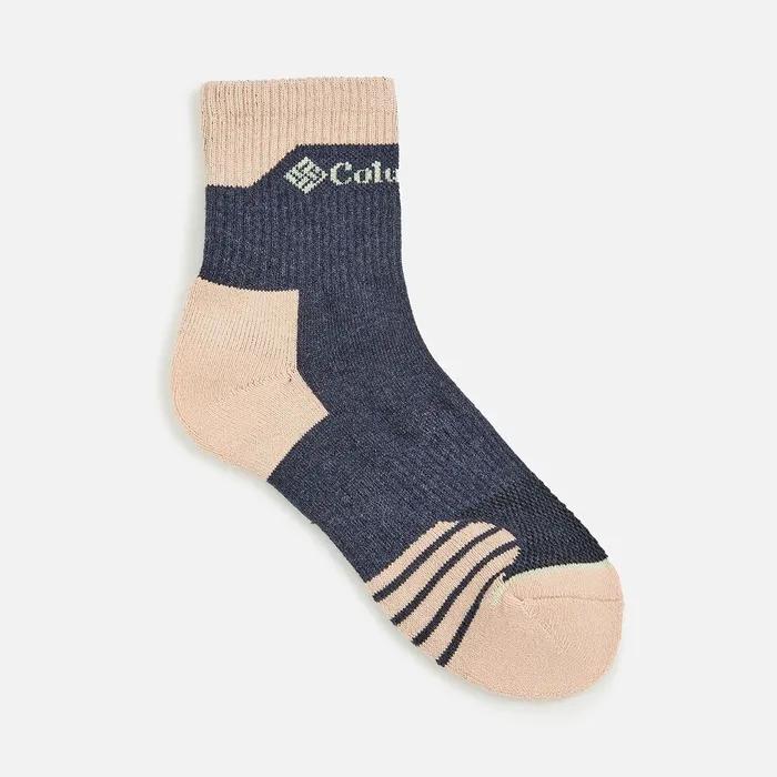 Columbia Women's Columbia Mid Pattern Socks 5-Piece Set C75YL9725MUL