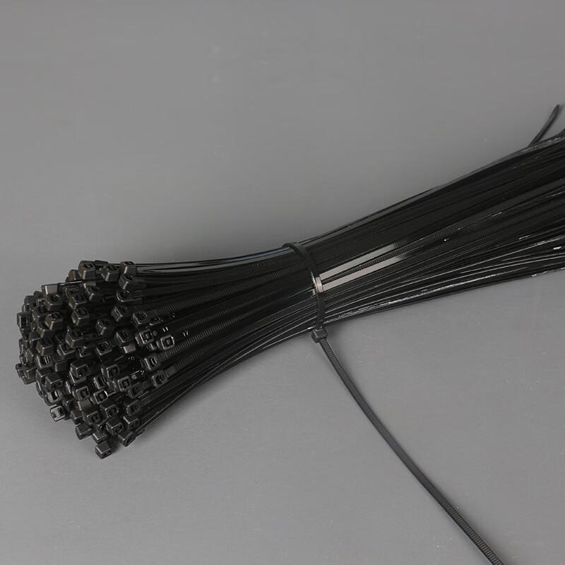 

Ally Industrial Self-Locking Nylon Cable Ties