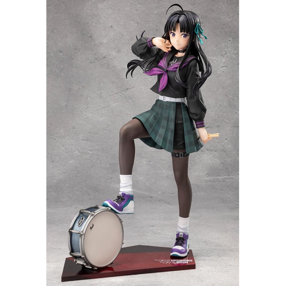 Girls Band Cry 1 7 Subaru Awa Girls Band Cry