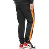 Puma Knitted Sweatpants Men's Black Barrel 530373-51