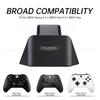 For Xbox Controller Holder Desktop Display Stand Compatible with Xbox Series S X/ Xbox One S X Gamepad Bracket Game Accessories