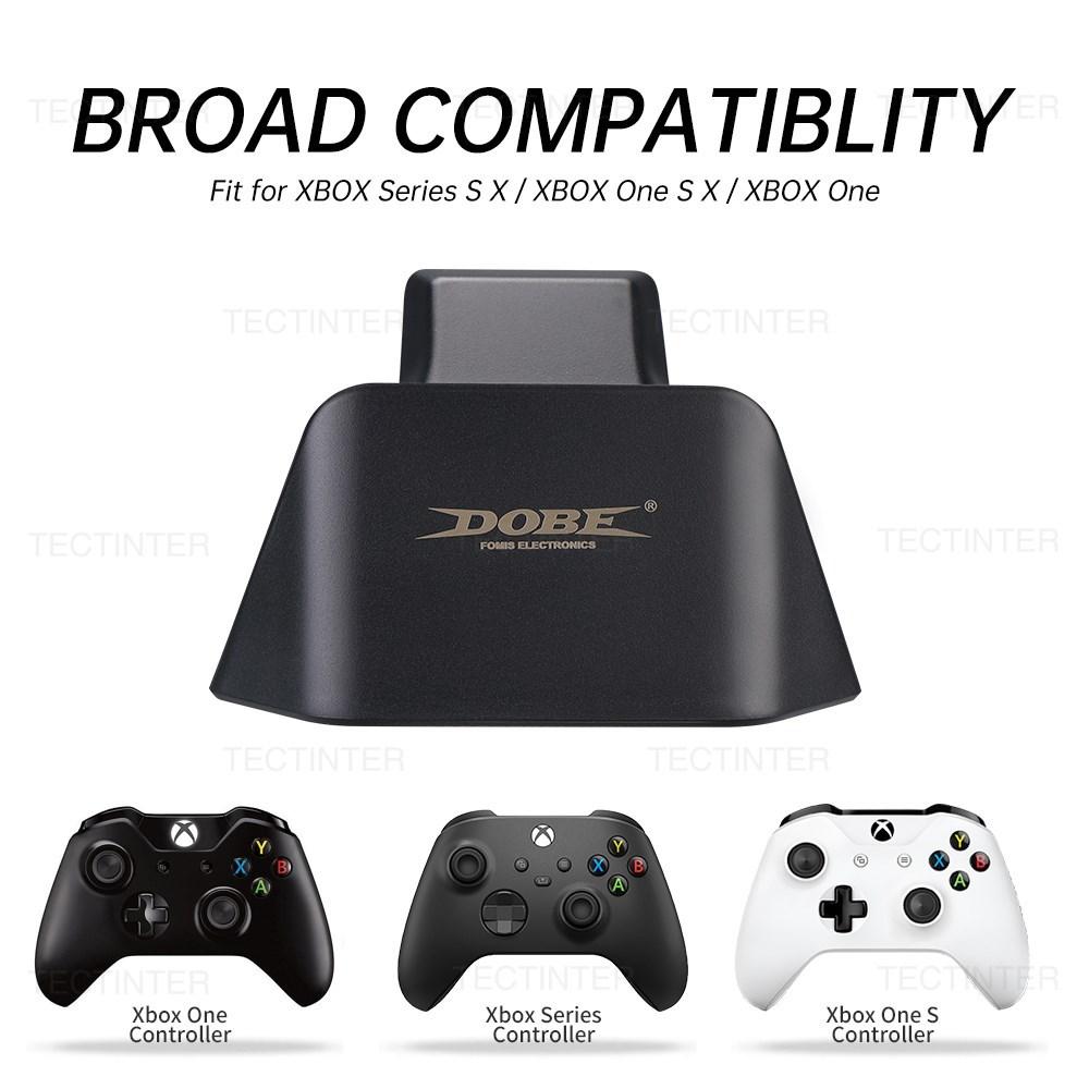 For Xbox Controller Holder Desktop Display Stand Compatible with Xbox Series S X/ Xbox One S X Gamepad Bracket Game Accessories