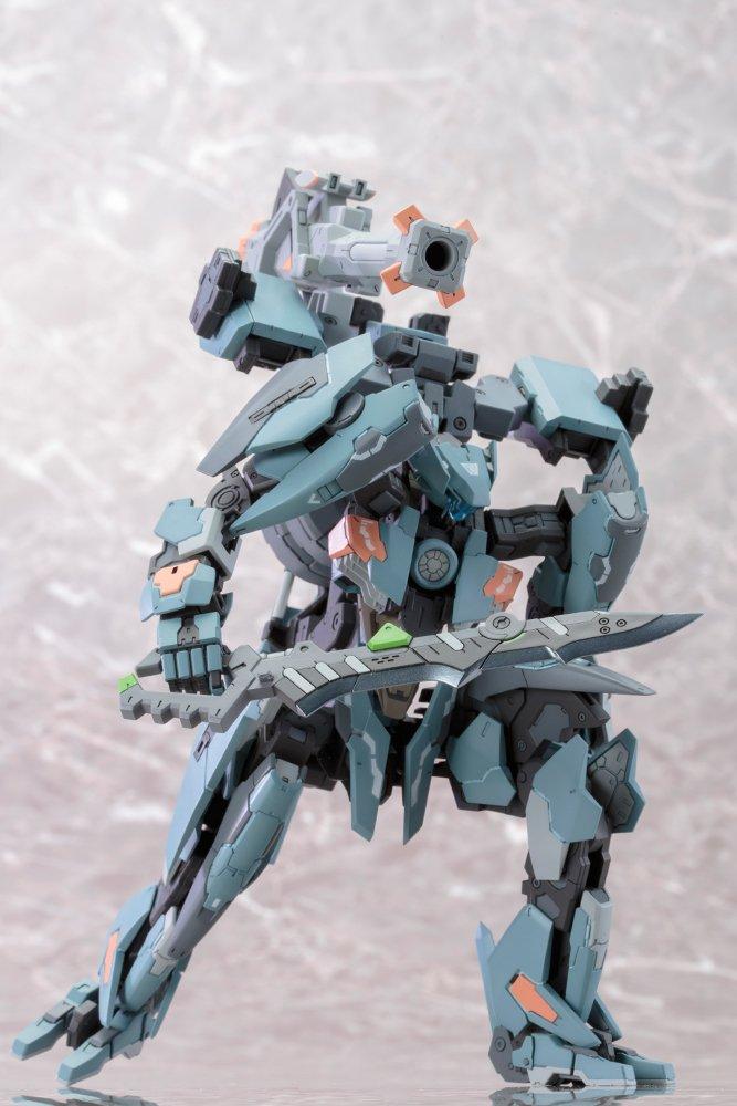 Kotobukiya Xenoblade Chronicles X Formula Scale Plastic Approximately 175mm Tall 1/48 Model,