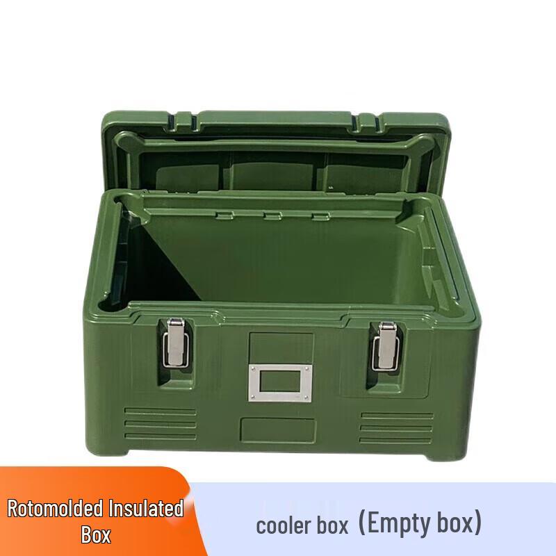 Bafang Yiyuan Rotational Molding Food Insulation Containers 30L