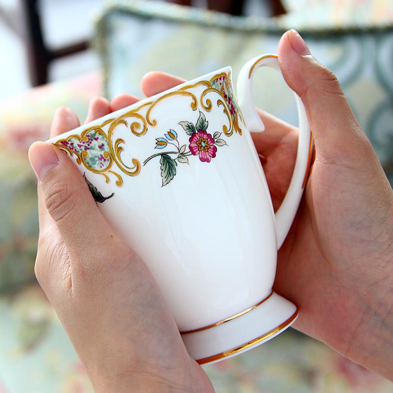 300ML, porcelanowy kubek do espresso, porcelanowy kubek do kawy Taza Para, kubek do kawy ekologicznej, ceramiczny kubek do herbaty, vintage, uroczy kubek do kawy, prezent
