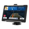 GPS Navigation 7in Screen High Definition 8GB 256MB Universal for Car Truck Lorry