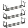 Telescopic Expandable Cabinet Shelf for Efficient Storage Organize For Shoes and Household Goods in Limited Spaces