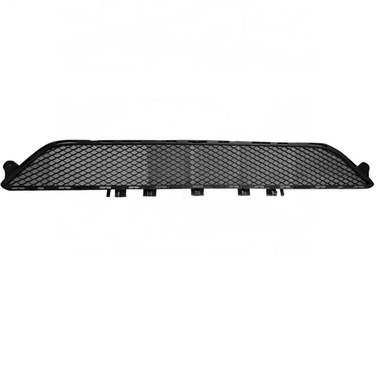 Front Bumper Grille for Mercedes-Benz E250, E350, E400, E550 (Model: 2128850522)