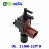Vapor Canister Purge Vacuum Switch Valve Solenoid 25860-62010 2586062010 For Toyota Lexus 3.0L Lexus ES300 ES330 RX300 RX330
