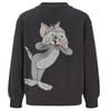 Parte superior (Meninos a partir de 4 anos) – Camisolas e sweatshirts