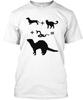 Ferret Math TTshirt Made In the USA Size S To 5XL