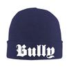 Ye Kanye West Bully Hats Autumn Winter Skullies Beanies Warm  Cap FeUnisex Unisex Acrylic Skullcap