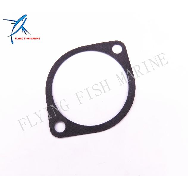Boat Motor T8-05000006 Oil Seal Casing Gasket for Parsun HDX 2-Stroke T6 T8 T9.8 Outboard Engine