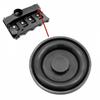 Crankcase Vent Membrane Kit For Ford Transit TT9 Citroen Jumper III Fiat Ducato Land Rover Defender 2006-2014 9659489880 0248P9