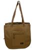 STORMCROS Military Tote Shoulder Toiletry Large Suitable for and More 41847 Bag, Bag, Bag, Capacity, 20L, Camouflage, Self-Defense Forces, Airsoft,