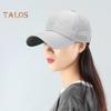 Baseball Hat Extended Brim Sunshade Effect Adjustable Sun Hat Quick-Drying Cap with Breathable Holes