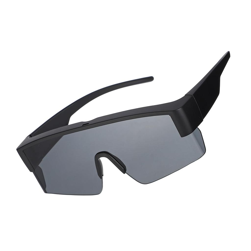 Sports for for Black Gray [uxcell] Sunglasses, Polarized, Cycling, Men's & Women's, Hiking, Cycling, Driving, Fishing, Running, &