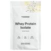 Whey Protein Isolate, Vanilla, 14 Packets, 27.9G (0.98Oz) Each