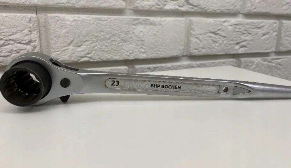 Mega Ratchet Wrench 1 Pc