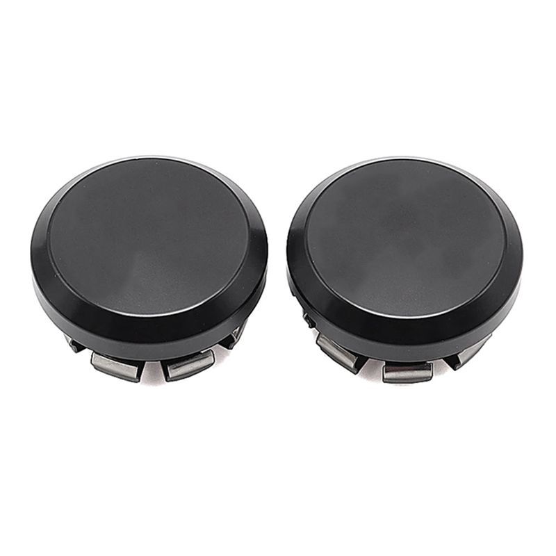 Powerful 2Pcs Motorcycle Swingarm Pivot Bolt Covers Guards Rocker Cover CNC Aluminum For -Davidson Sportster S 1250 20