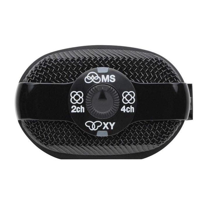 ZOOM Handy Recorder H2n Linear PCM/IC Recorder