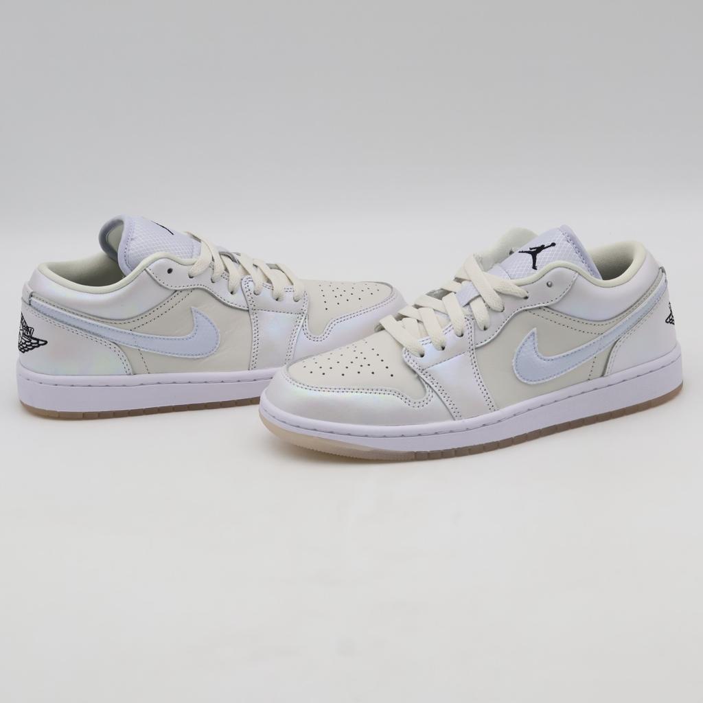 HF4080-001 Nike Air Jordan 1 Low SE Lunar New Year (Women's)