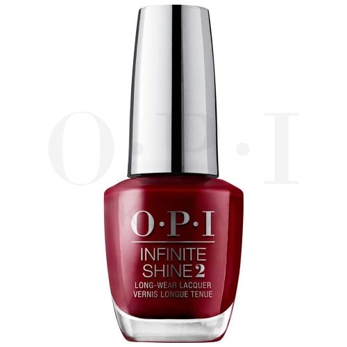 

[OPI][Infinite Shine] 14 - RAISIN baren 15ml