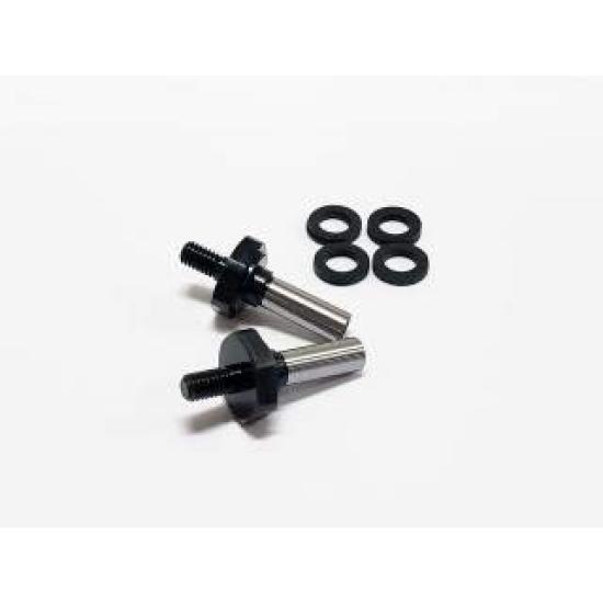 Yokodori Certified Integrated Front Axle ART2463