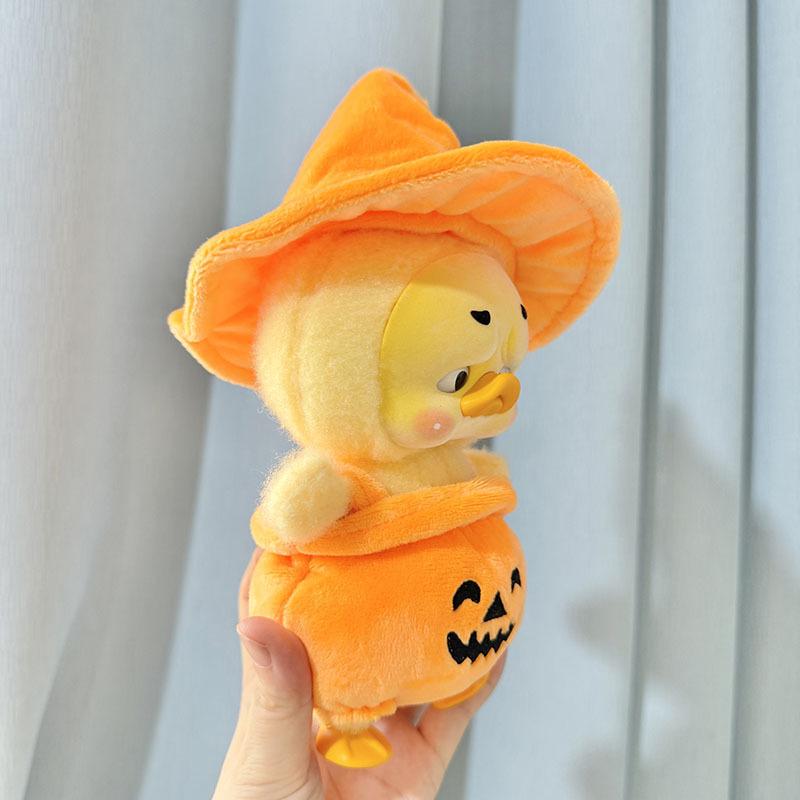 První a druhá generace, Klíčenka, Dekorace Labubu, Oblečení pro panenku Magic Pumpkin, Přívěsek, Oblečení Labubu, Série Sitting Party