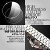 OPK Quartz Date Stainless Steel Suitable for Students and Business Comfortable Watch for Men's Watch, Square, Display, Waterproof, Luminous, Band,