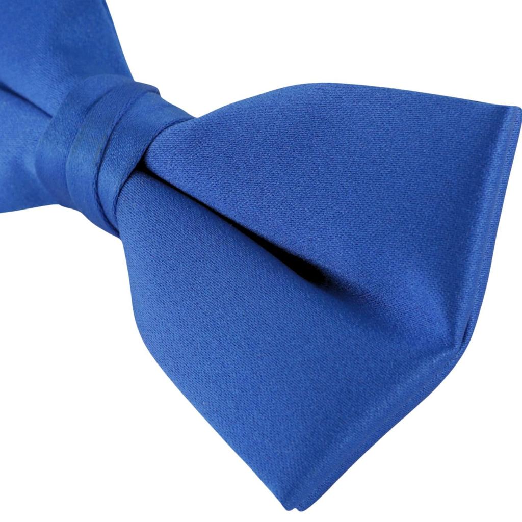 [Bowties Jp] Selectable Color Bow Tie [Bowties.jp] (Royal Blue)