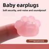 Reusable Travel Ready Durable silicone construction is easy to clean and reusable replacing hundreds of disposable foam plugs Co