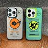 Stylish Laser-cut Phone Case for iPhone 15 Pro, 14/13, 12, 11Xs Max/Plus, XR/X