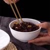 Yangge YLQ 4.3-inch Melamine Soup Bowls (8-Pack)