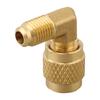 Copper Conversion HVAC Internal And External Leak Proof Package Content Pressure Resistant Refrigeration Services
