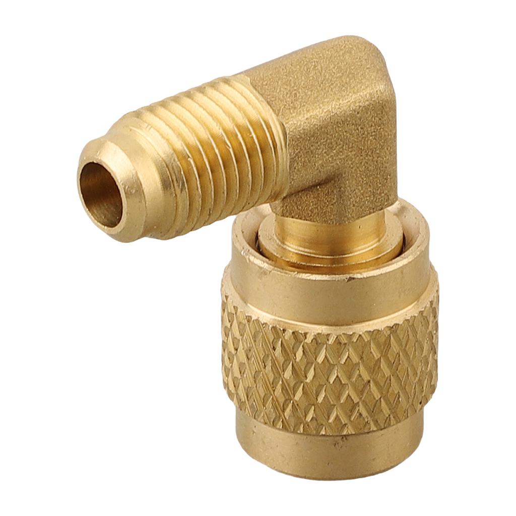 Copper Conversion HVAC Internal And External Leak Proof Package Content Pressure Resistant Refrigeration Services