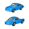 Matchbox Moving Parts Assortment 8 Miniature Ages - Vehicles/Cars (Box Set) - 3+ - Multi-color FWD28-989J