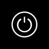 12/16/19/22mm Waterproof Metal Push Oxidized Black Button Switch LED Light Momentary Latching Car Engine Power Switch 5V 12V 24V
