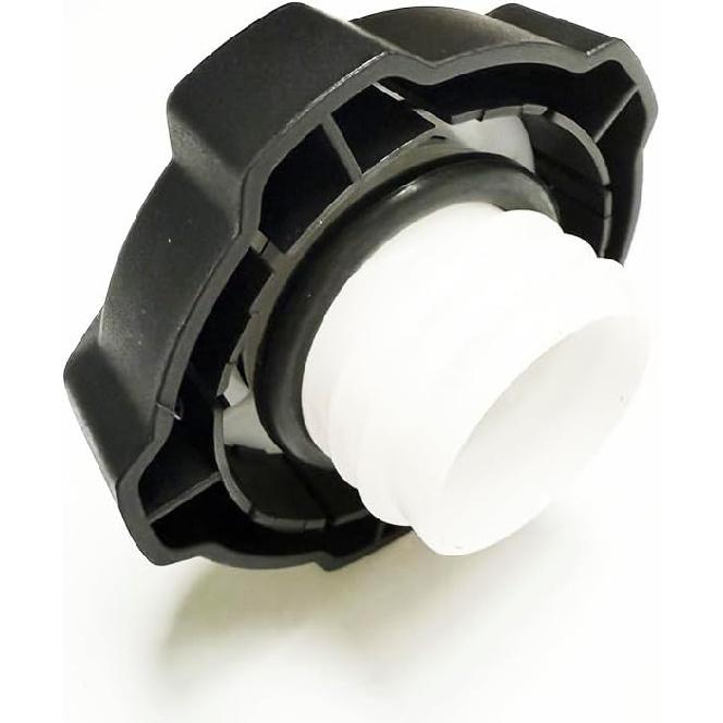 Original Fuel Tank Cap 2020-Up For CFMOTO UFroce Zforce Cforce X6 X8 U10 UTV 600 800 950 1000 ATV CF625 CF800 9DS#-120300-6000 Motorcycle Accessories