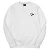 OKSTAR Fluffy Bird Embroidered Special Double-Sided Sweatshirt (Type B)