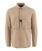 Keullateomyujen Baroe Ls Shirt Man