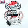 Good Price Repair Kit High Quality Gasket Kit Rubber O Ring7135-277H For DP210/DP310 Oil Fuel Pump Auto Engine Parts Repair Kit