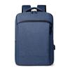 Large Capacity Computer Bag Laptop Backpack Business Trip Fashion Business Portable Backpack
