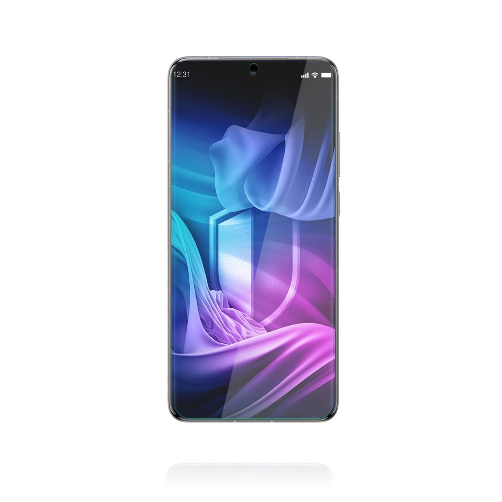 Vivo X200 Pro - 3Mk Silky Matt Pro