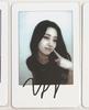 [USED] Lu Seraphim Yunjin CRAZY Withmuu Lakidro Instax Trading Card