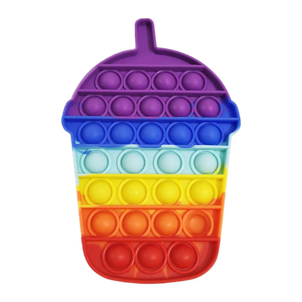Special Fidget Toys Pack Set DIY Stress Relief Toy for Kids/Adult Gift