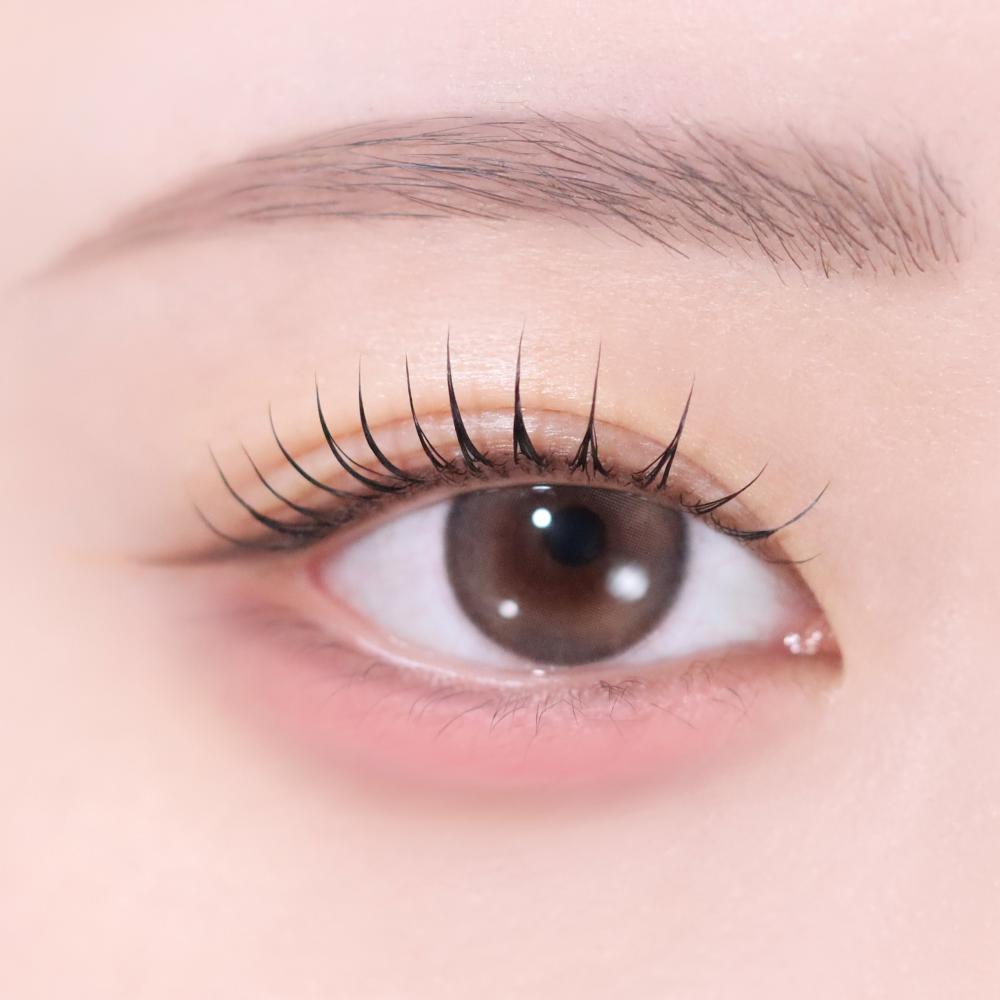 Naming Perfectail Eye Designing Pencil Dual Liner (7 Colors)
