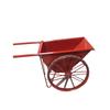 Industrial Platform Handcart