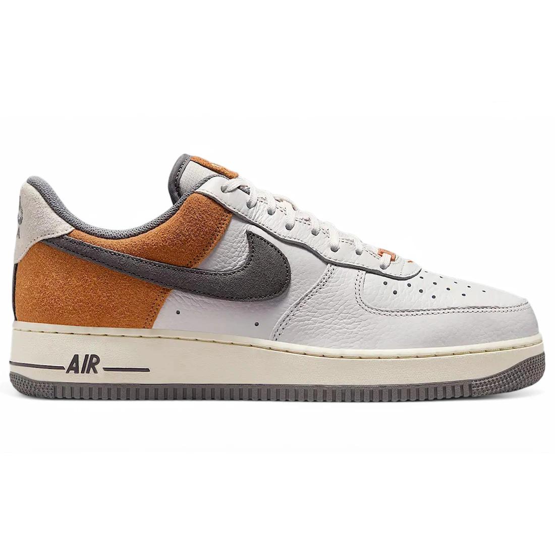 

Кроссовки Nike Air Force 1 Low 07 LV8 Phantom Copper Moon(IB7718-030) 43